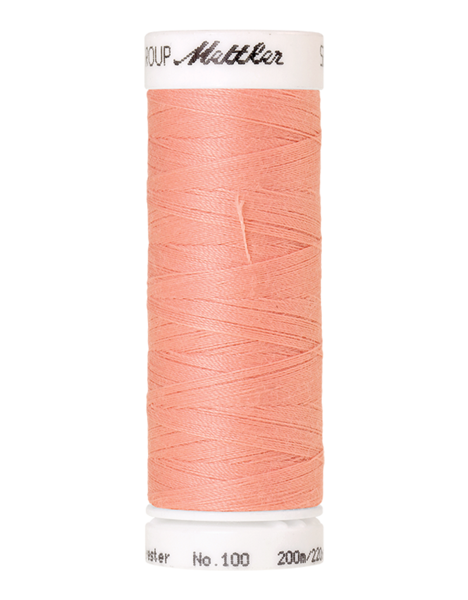 Mettler Mettler Seralon 100 Naaigaren 200m 0075