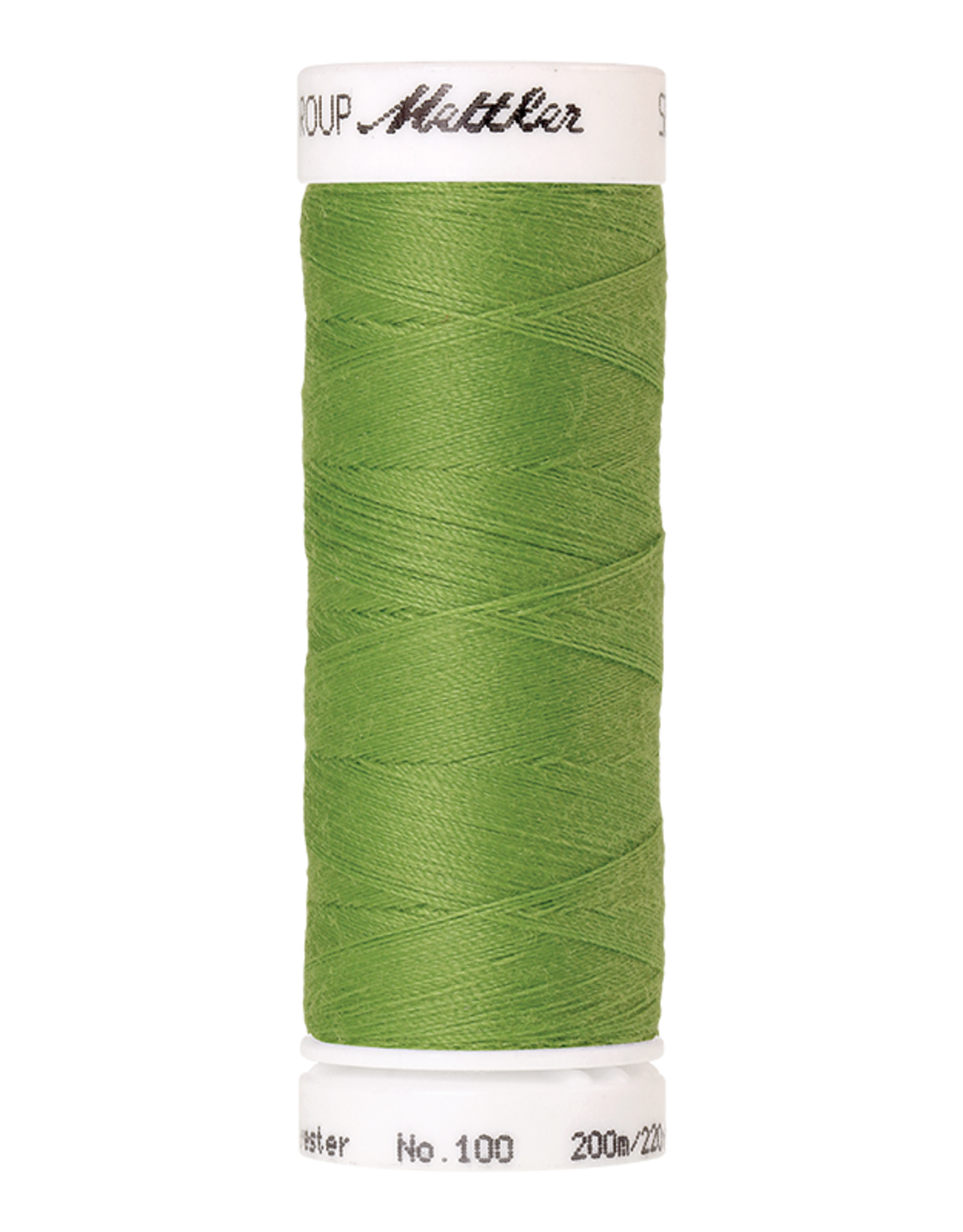 Mettler Mettler Seralon 100 Naaigaren 200m 0092