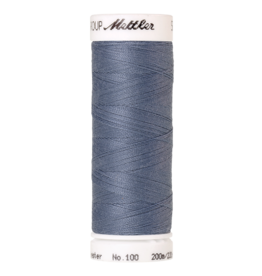 Mettler Mettler Seralon 100 Naaigaren 200m 0309