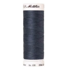 Mettler Mettler Seralon 100 Naaigaren 200m 0311