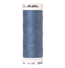 Mettler Mettler Seralon 100 Naaigaren 200m 0350
