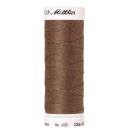 Mettler Mettler Seralon 100 Naaigaren 200m 0387