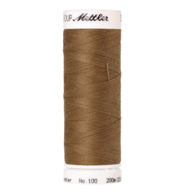 Mettler Mettler Seralon 100 Naaigaren 200m 0465