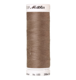 Mettler Mettler Seralon 100 Naaigaren 200m 0475