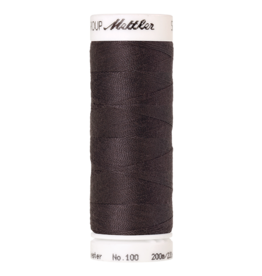 Mettler Mettler Seralon 100 Naaigaren 200m 0479