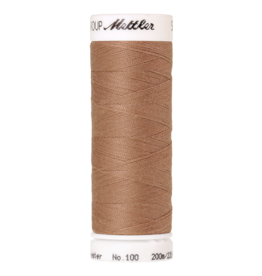 Mettler Mettler Seralon 100 Naaigaren 200m 0512