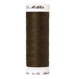 Mettler Mettler Seralon 100 Naaigaren 200m 0523