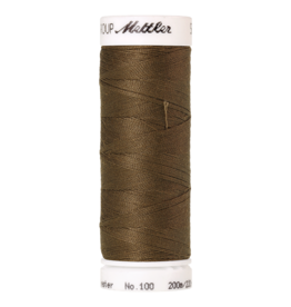 Mettler Mettler Seralon 100 Naaigaren 200m 0565