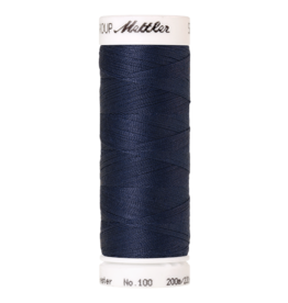 Mettler Mettler Seralon 100 Naaigaren 200m 0585