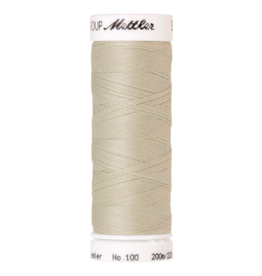 Mettler Mettler Seralon 100 Naaigaren 200m 0625