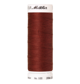 Mettler Mettler Seralon 100 Naaigaren 200m 0636