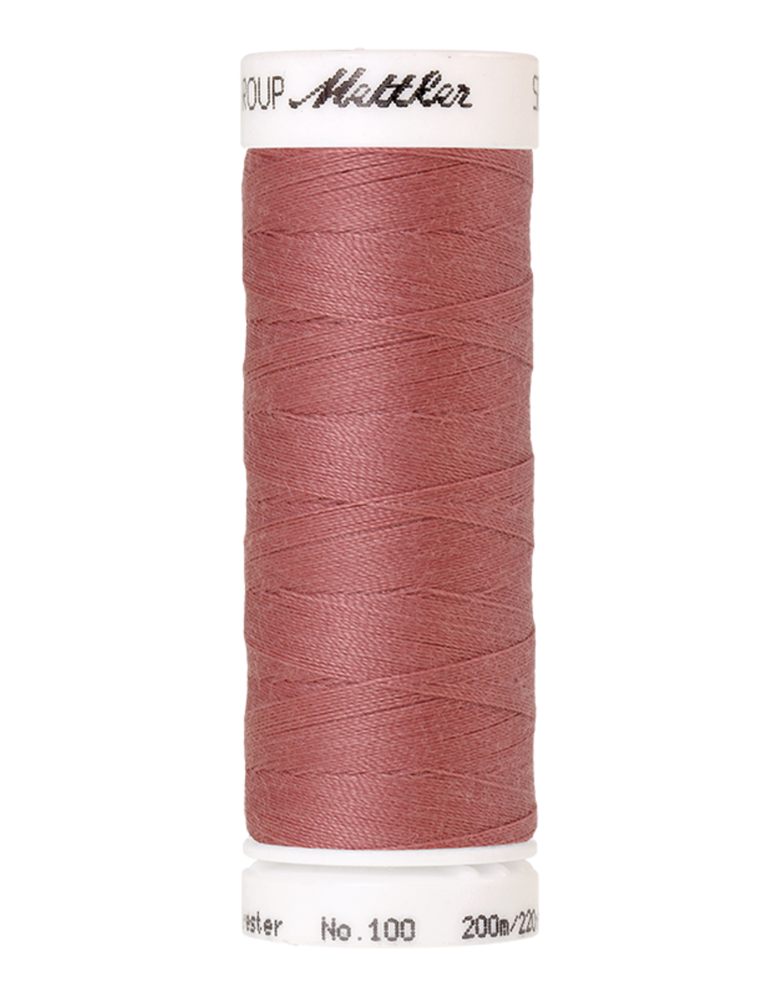 Mettler Mettler Seralon 100 Naaigaren 200m 0638