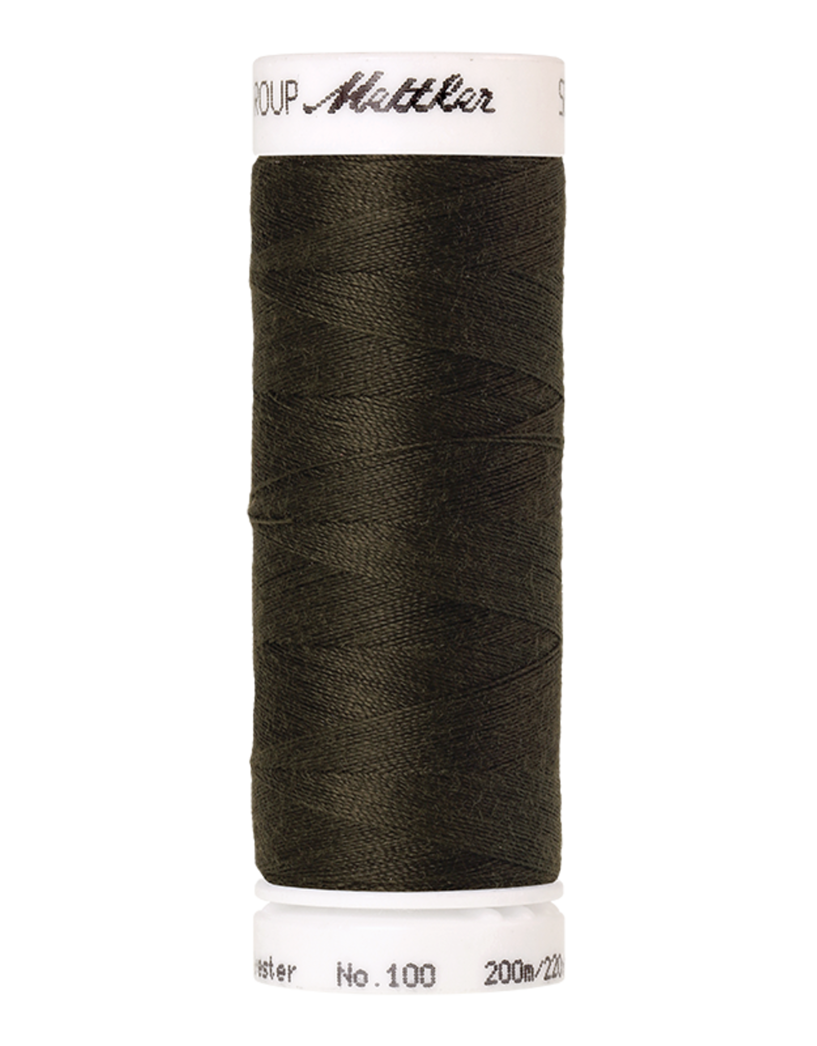 Mettler Mettler Seralon 100 Naaigaren 200m 0663