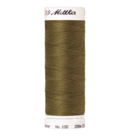 Mettler Mettler Seralon 100 Naaigaren 200m 0666