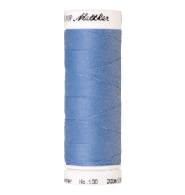 Mettler Mettler Seralon 100 Naaigaren 200m 0818
