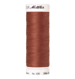 Mettler Mettler Seralon 100 Naaigaren 200m 1055