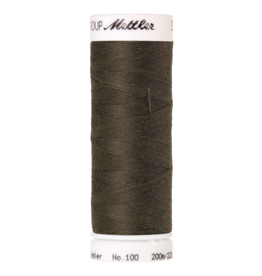 Mettler Mettler Seralon 100 Naaigaren 200m 1162