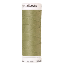 Mettler Mettler Seralon 100 Naaigaren 200m 1212