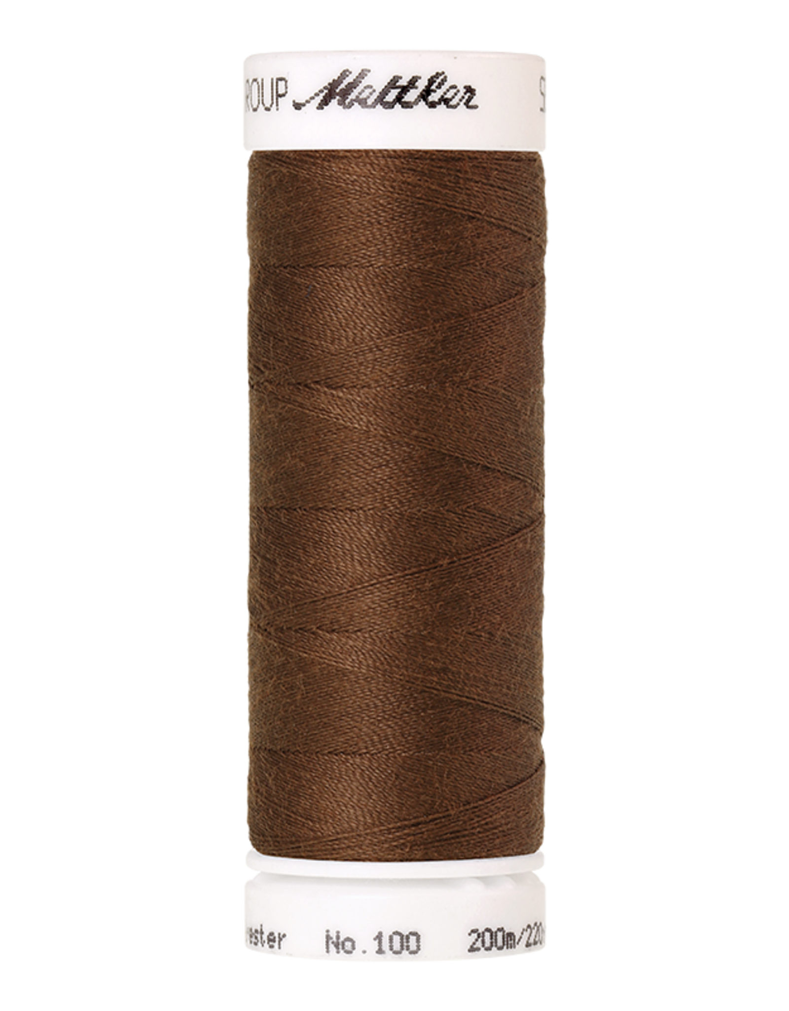 Mettler Mettler Seralon 100 Naaigaren 200m 1223