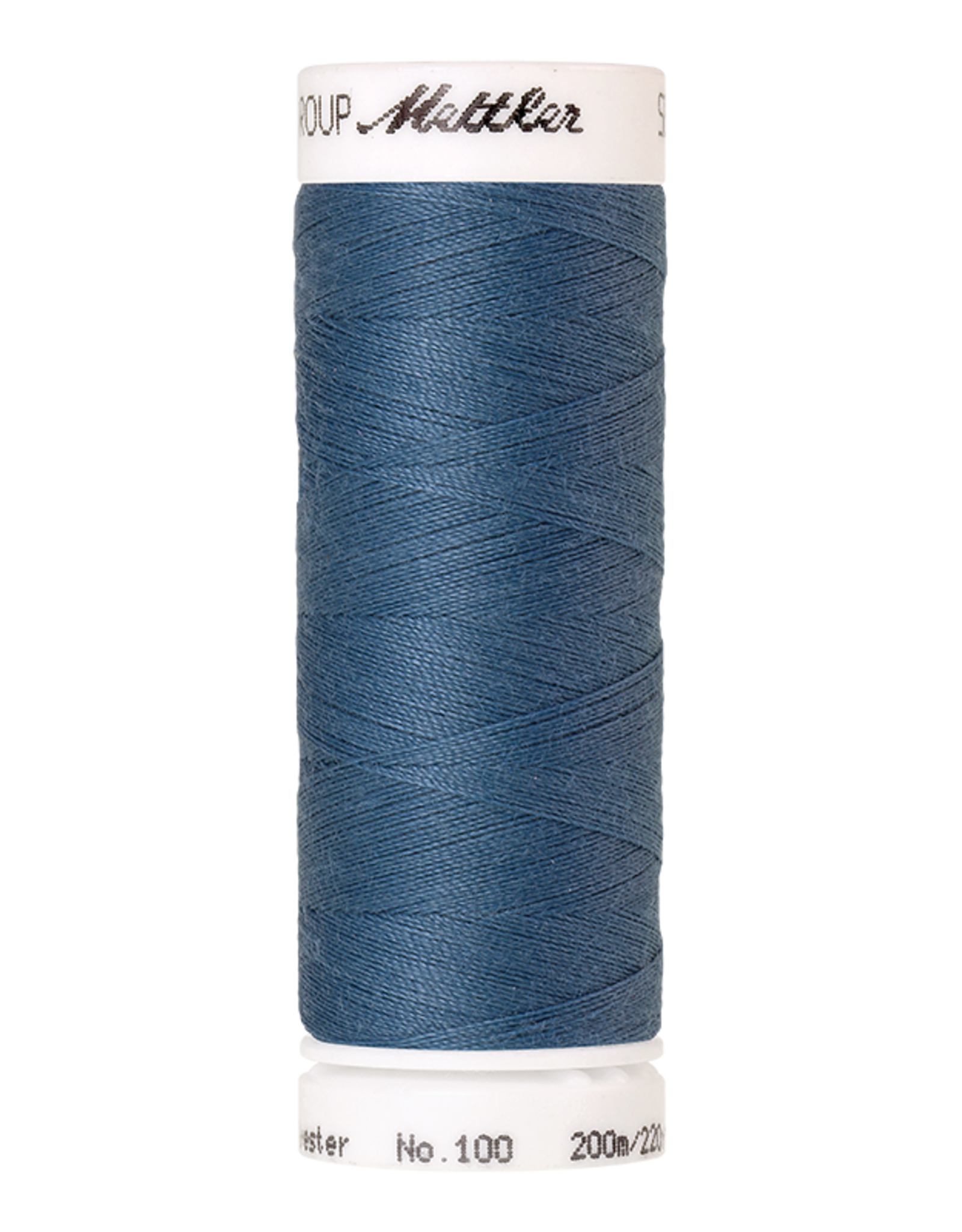 Mettler Mettler Seralon 100 Naaigaren 200m 1306