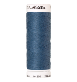Mettler Mettler Seralon 100 Naaigaren 200m 1306