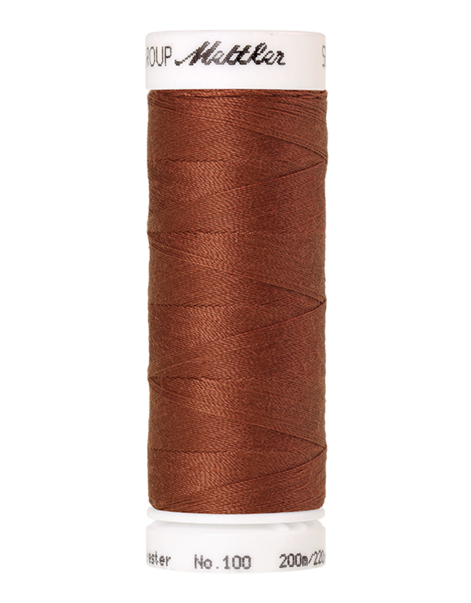 Mettler Mettler Seralon 100 Naaigaren 200m 1347