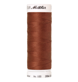 Mettler Mettler Seralon 100 Naaigaren 200m 1347