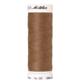 Mettler Mettler Seralon 100 Naaigaren 200m 1424