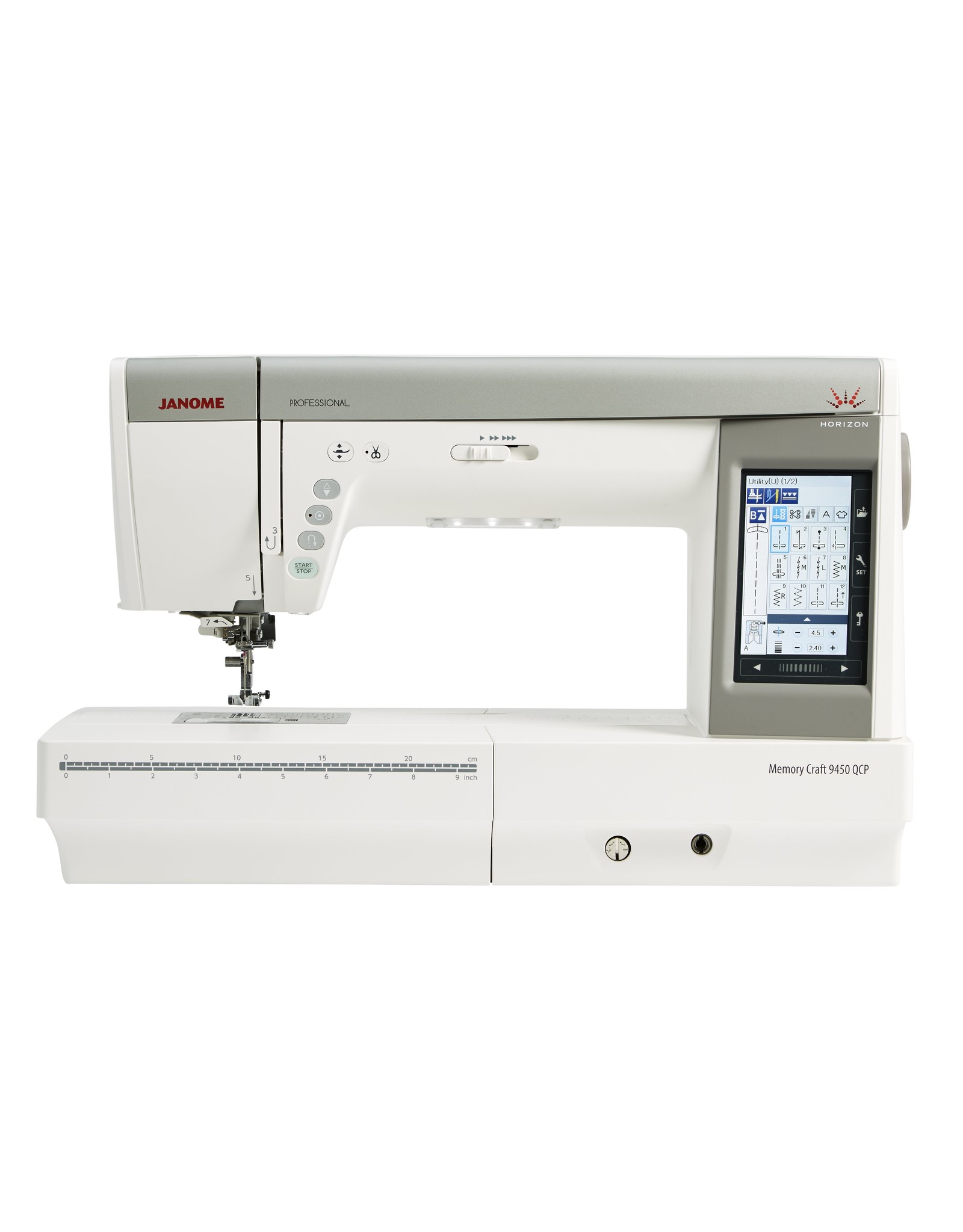 Janome Janome Horizon Memory Craft 9450 QCP