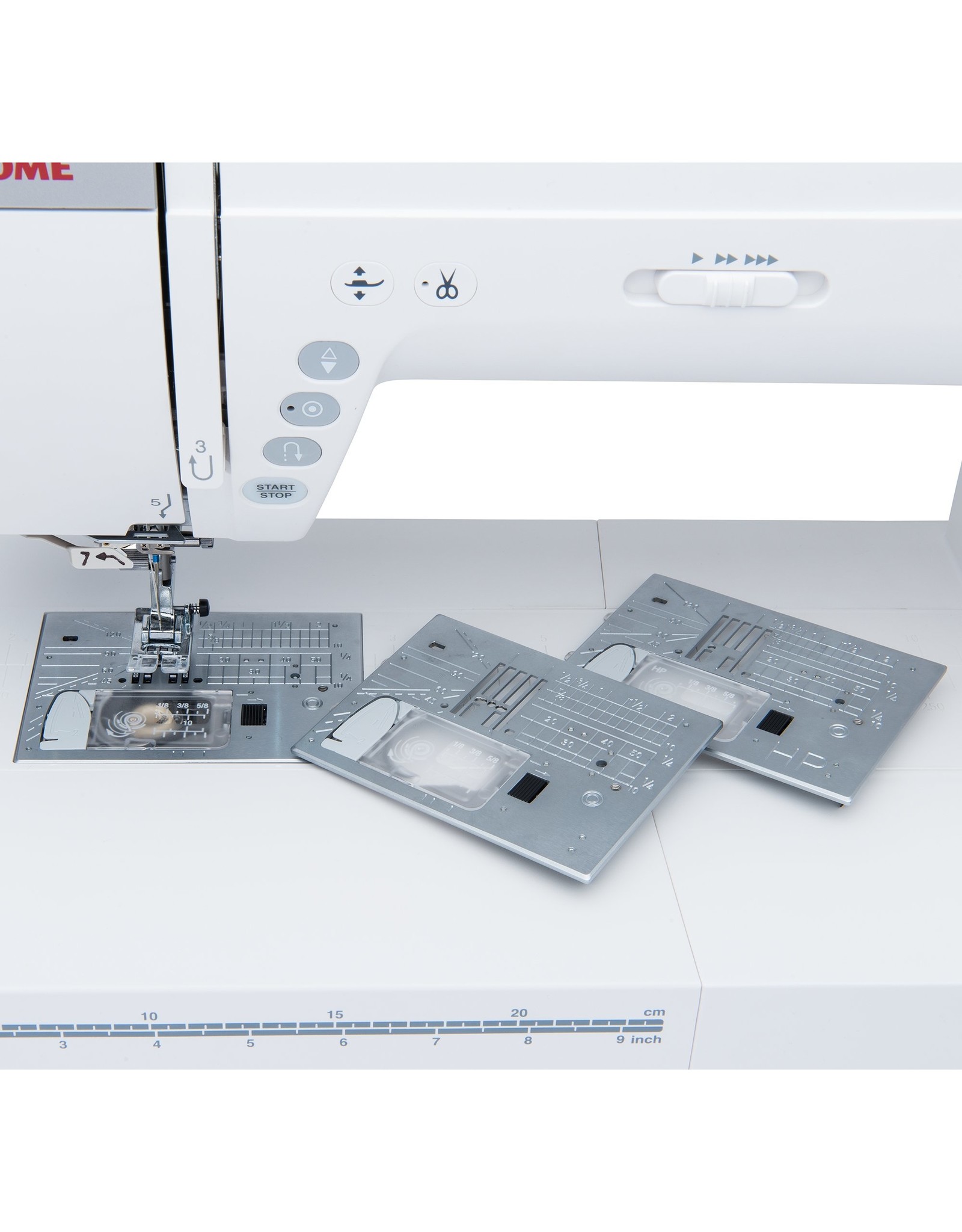 Janome Janome Horizon Memory Craft 9450 QCP