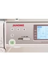 Janome Janome Memory Craft 6700 Professional