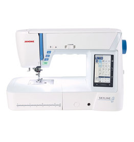 Janome Janome Skyline S7