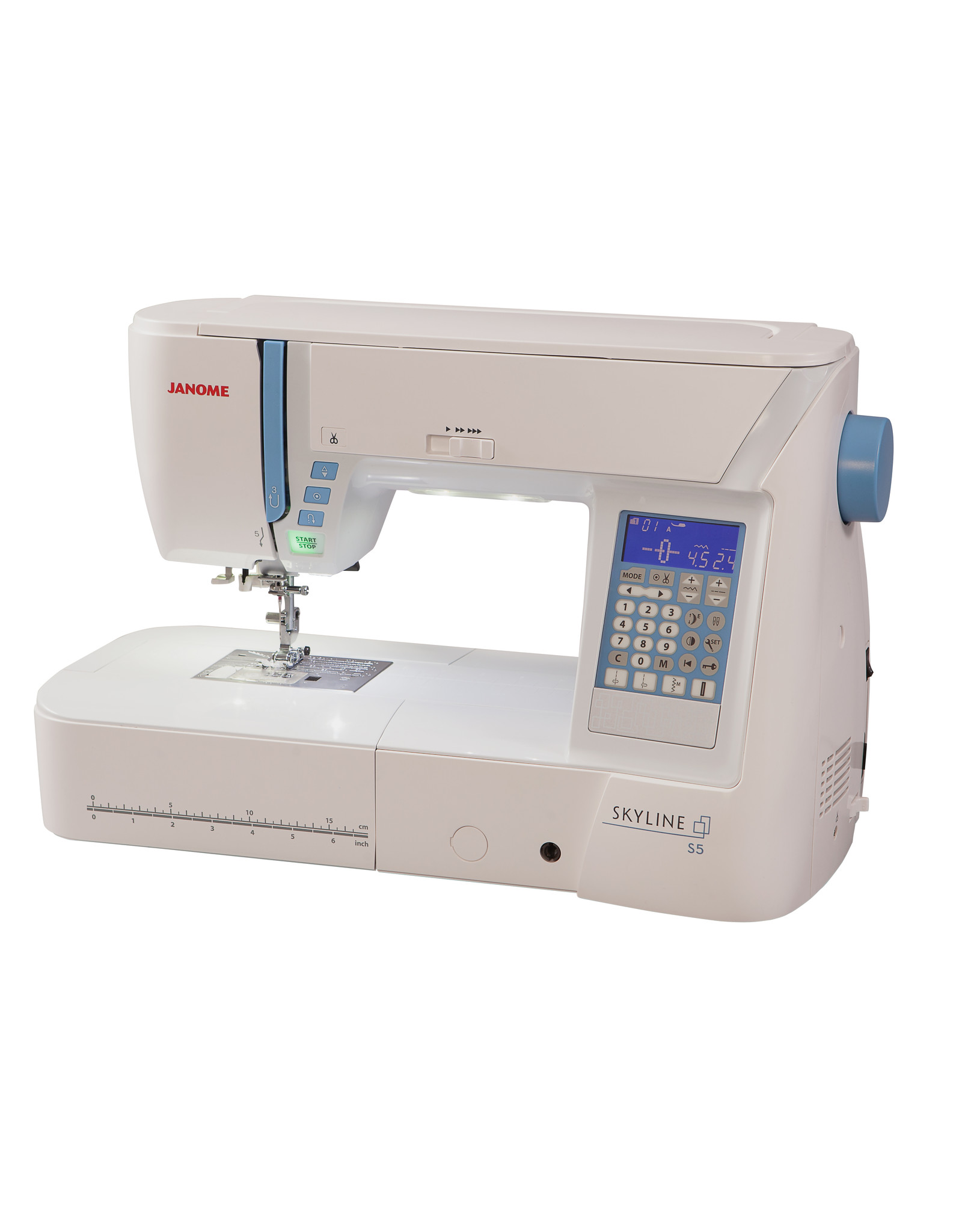 Janome Janome Skyline S5