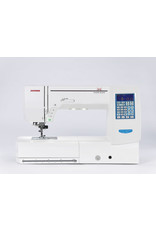 Janome Janome Horizon Memory Craft 8200 QCP Special Edition