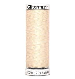 Gütermann Gütermann Alles-Naaigaren 200m 414