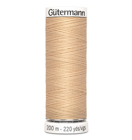 Gütermann Gütermann Alles-Naaigaren 200m 421