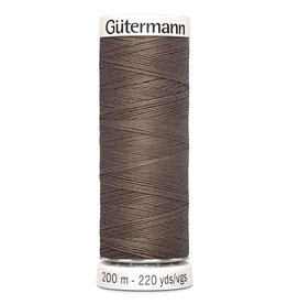 Gütermann Gütermann Alles-Naaigaren 200m 439