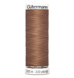 Gütermann Gütermann Alles-Naaigaren 200m 444