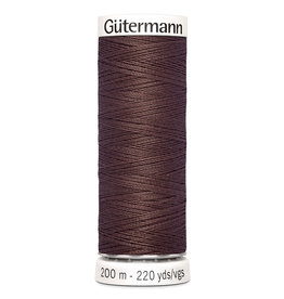 Gütermann Gütermann Alles-Naaigaren 200m 446
