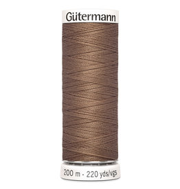 Gütermann Gütermann Alles-Naaigaren 200m 454