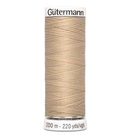 Gütermann Gütermann Alles-Naaigaren 200m 186