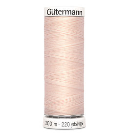 Gütermann Gütermann Alles-Naaigaren 200m 210