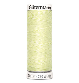 Gütermann Gütermann Alles-Naaigaren 200m 292