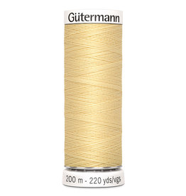 Gütermann Gütermann Alles-Naaigaren 200m 325