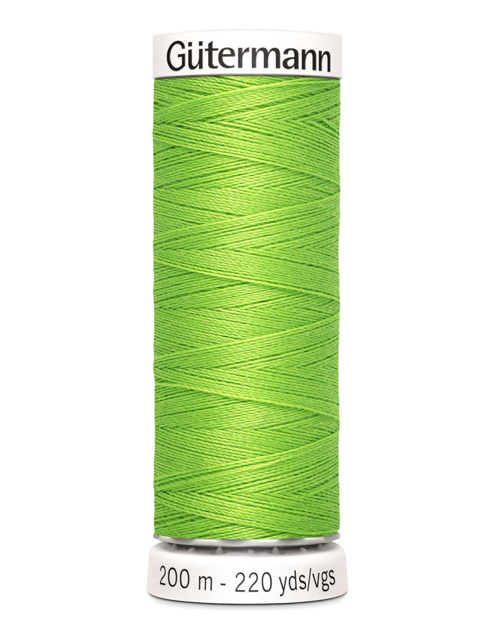 Gütermann Gütermann Alles-Naaigaren 200m 336