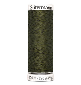 Gütermann Gütermann Alles-Naaigaren 200m 399