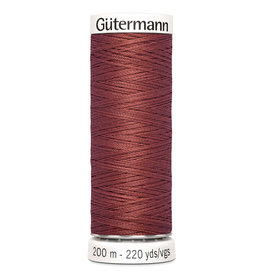 Gütermann Gütermann Alles-Naaigaren 200m 461