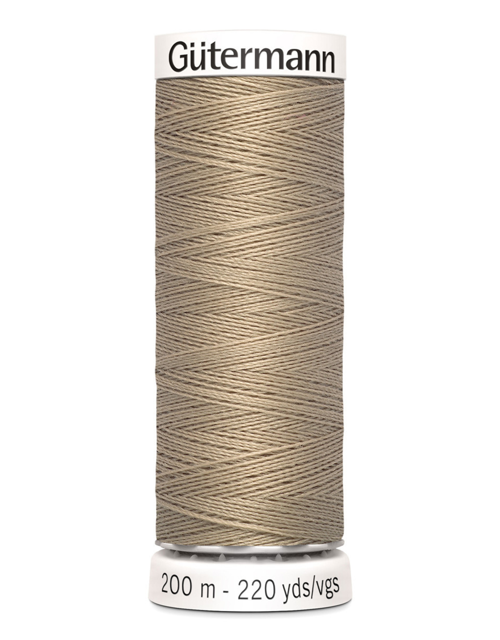 Gütermann Gütermann Alles-Naaigaren 200m 464