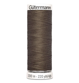 Gütermann Gütermann Alles-Naaigaren 200m 467