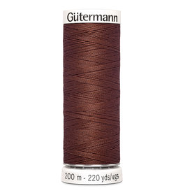 Gütermann Gütermann Alles-Naaigaren 200m 478
